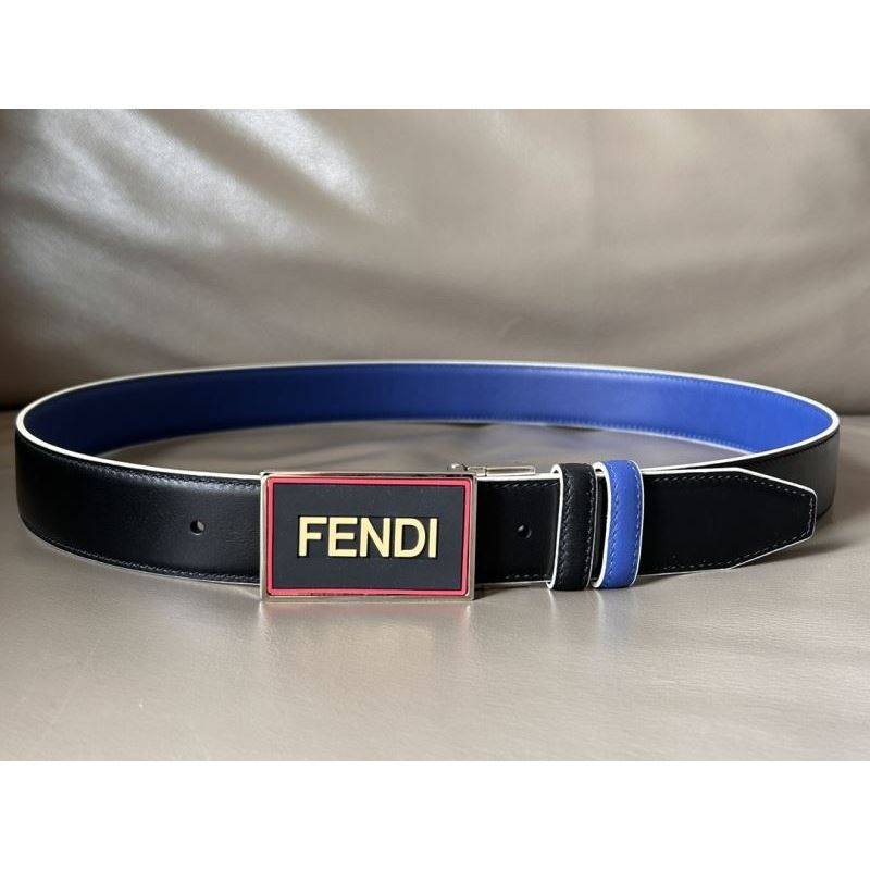 F**di belts